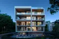 2 bedroom apartment 87 m² Germasogeia, Cyprus