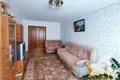 2 room apartment 50 m² Brest, Belarus
