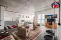 2 room apartment 78 m² Minsk, Belarus