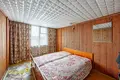 Casa 59 m² Kalodziscanski sielski Saviet, Belarús