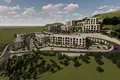 Квартира 2 спальни 45 м² Будва, Черногория