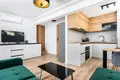 Wohnung 1 zimmer 24 m² Krakau, Polen