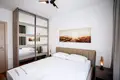 Appartement 2 chambres  en Budva, Monténégro