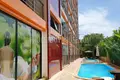 Kondominium 1 Schlafzimmer 36 m² Thalang, Thailand