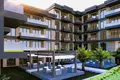 Mieszkanie 2 pokoi 60 m² Yalova Merkez, Turcja