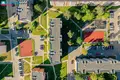 Квартира 1 комната 37 м² Куршенай, Литва