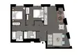 2 bedroom apartment 7 m² in London, United Kingdom