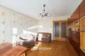 Apartamento 2 habitaciones 62 m² Minsk, Belarús