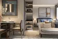 Studio apartment 1 bedroom 24 m² Karon, Thailand