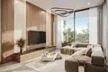 1 bedroom apartment 80 m² Germasogeia, Cyprus