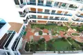 Complejo residencial Modern River View apartment in Alanya, Kestel