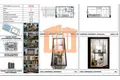 Mieszkanie 2 pokoi 56 m² Bashkia Durres, Albania