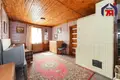 House 55 m² Rakauski sielski Saviet, Belarus