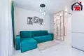 Квартира 1 комната 31 м² Минск, Беларусь