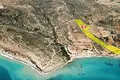 Atterrir  Pissouri Municipality, Chypre