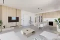 Attique 3 chambres 112 m² Demos Agiou Athanasiou, Chypre