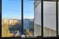 Квартира 3 комнаты 59 м² Минск, Беларусь