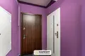 Apartamento 1 habitación 46 m² Minsk, Belarús