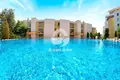 Wohnung 3 zimmer 72 m² Sweti Wlas, Bulgarien
