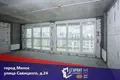 1 room apartment 52 m² Minsk, Belarus