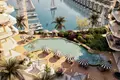 Mieszkanie 3 pokoi 122 m² Ras al-Chajma, Emiraty Arabskie