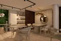 1 bedroom apartment 65 m² Muratpasa, Turkey