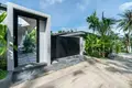 Villa de 2 habitaciones 120 m² Sakhu, Tailandia