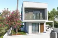 Дом 3 спальни 142 м² Пареклисия, Кипр