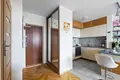 2 room apartment 40 m² Warsaw, Poland