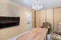 2 room apartment 49 m² Minsk, Belarus