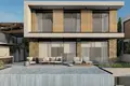 Villa de 4 dormitorios 171 m² Yeroskipou, Chipre