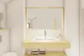 Penthouse 3 zimmer  Mrcevac, Montenegro