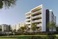 Mieszkanie 2 pokoi 113 m² Limassol, Cypr
