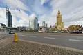 Commercial property 1 room 146 m² in Warsaw, Poland