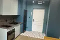 Apartamento 1 habitación 20 m² en Lodz, Polonia
