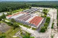 Parcelas 81 743 m² Chodziez, Polonia