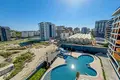 Квартира 2 комнаты 55 м² Аланья, Турция