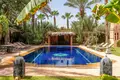 Hotel  Marrakesz, Maroko
