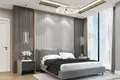 Apartamento 4 habitaciones 181 m² Maltepe, Turquía