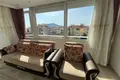 Mieszkanie 3 pokoi  Alanya, Turcja