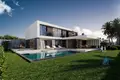 Wohnkomplex ÇATALKÖY villas