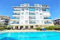 Appartement 1 chambre 105 m² Oba, Turquie