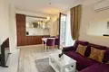 Apartamento 1 habitacion 60 m² Sveti Vlas, Bulgaria
