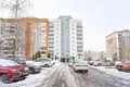 Квартира 1 комната 45 м² Минск, Беларусь