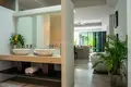 Villa de tres dormitorios 202 m² Si Sunthon, Tailandia