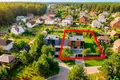 Ferienhaus 306 m² Kalodziscanski sielski Saviet, Belarus