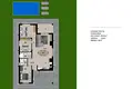 Villa de tres dormitorios 108 m² Moratalla, Španjolska
