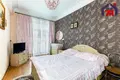 Квартира 2 комнаты 62 м² Минск, Беларусь