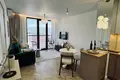 Mieszkanie 2 pokoi 45 m² w Batumi, Gruzja