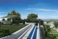 Appartement 3 chambres 46 m² Choeng Thale, Thaïlande